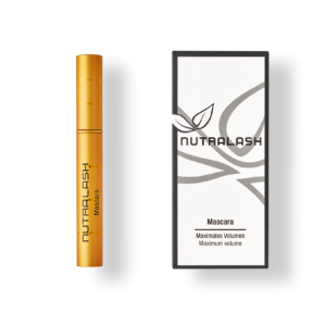 NUTRALASH MASCARA