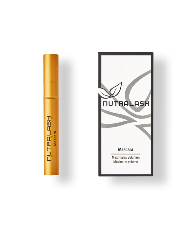 NUTRALASH MASCARA