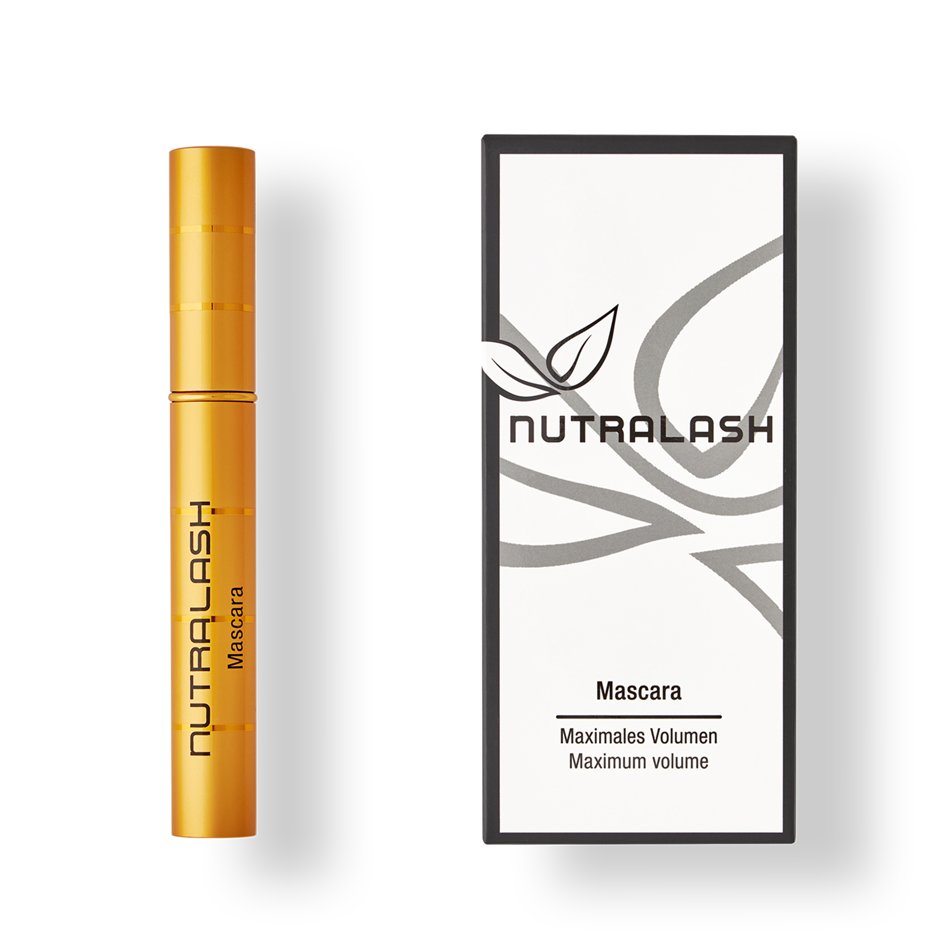 Nutralash Mascara